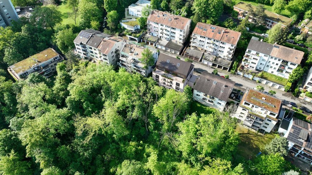 Bewilligt - Exklusive 3.5-Zimmerwohnung mit Terrasse im Bruderholz (letzte verfügbare Einheit) -  Bild 7