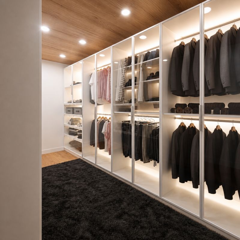 Unglaubliche 5.5 Zimmer Neubauwohnung in Koppigen -  Bild 8