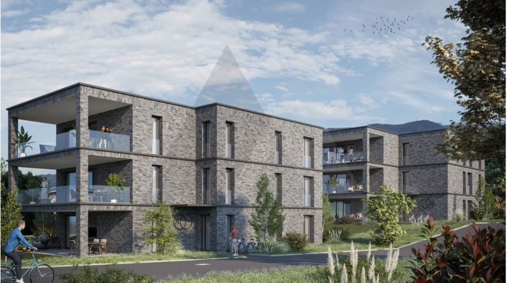 NUOVA COSTRUZIONE - ATTICO A LUGANO - Bild 3