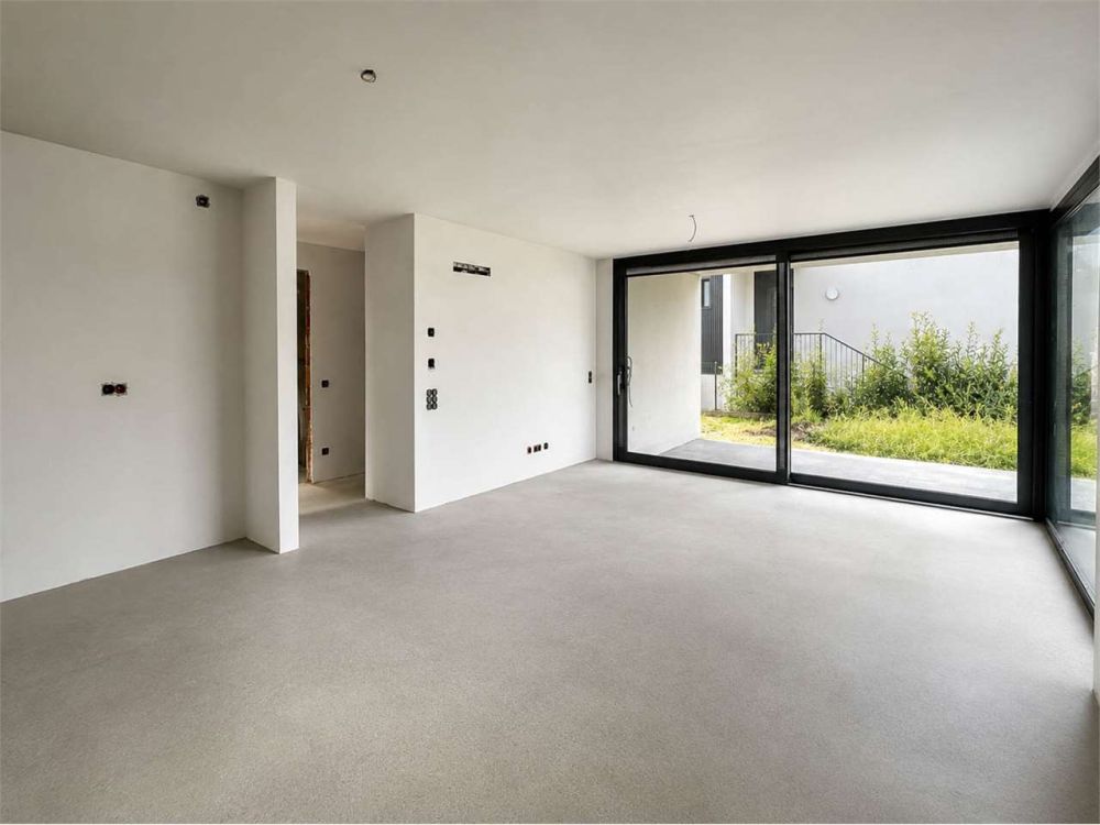 NUOVA RESIDENZA, ULTIMI DUE 3.5 LOCALI CON GIARDINO PRIVATO -  Bild 3