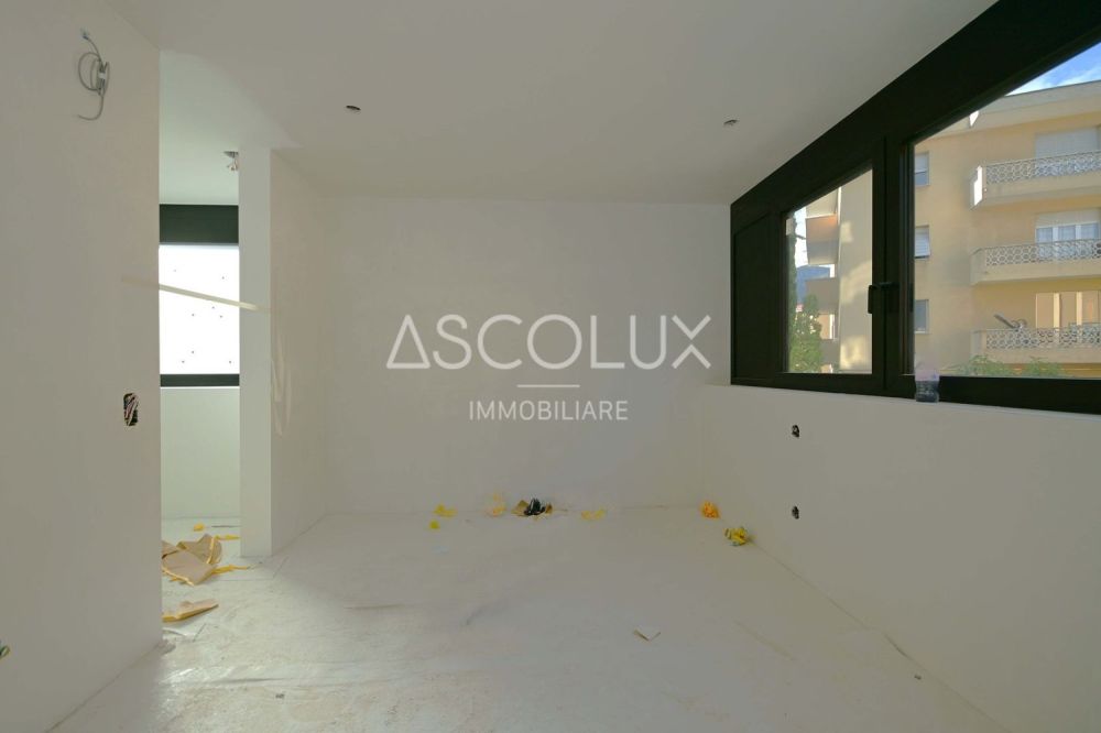 3.5-Zimmer-Wohnung mit grosser überdachter Terrasse und 2 Parkplätzen inklusive -  Bild 11