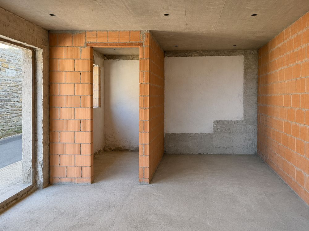 NEU 1,5 Zimmer in Sigirino – Ideal zum Wohnen oder als Investition -  Bild 2