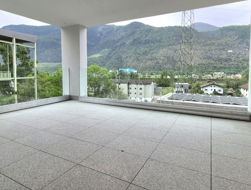 Appartement 5.5 pièces "La Lézardière" à Rarogne -  Bild 3