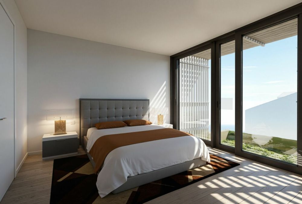Clos de Vignette - Duplex 4,5 Zimmer im Erdgeschoss -  Bild 6