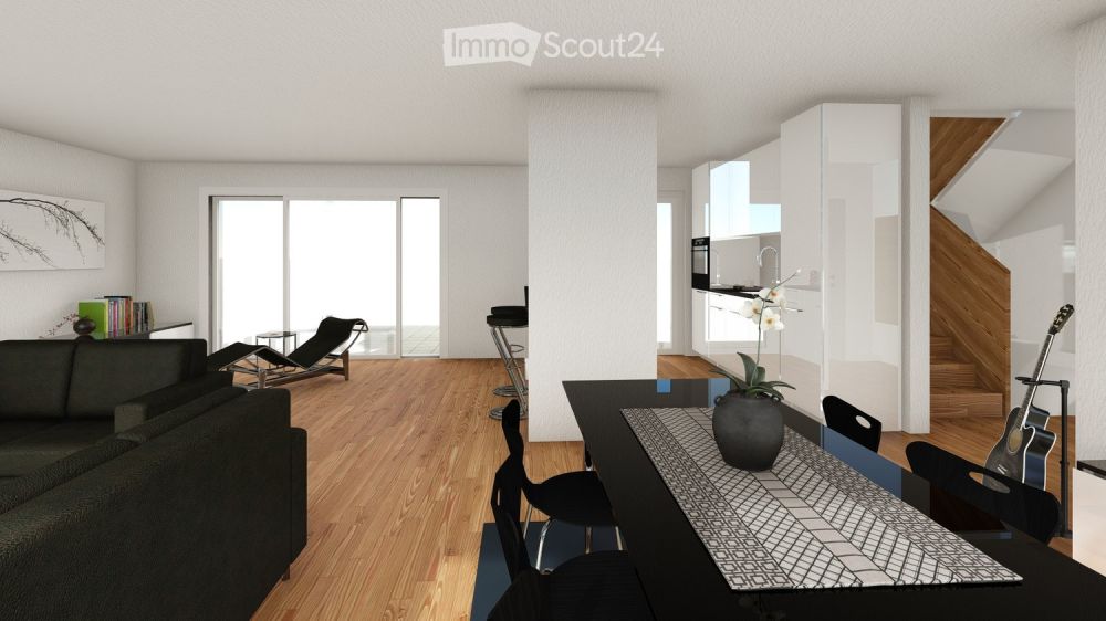 Einfamilienhaus, maison unifamiliale, 2735 Malleray -  Bild 10
