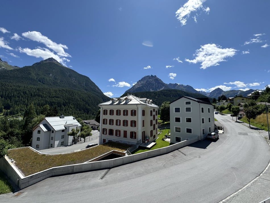 Ihr neues Zuhause im Herzen der Bündner Bergwelt -  Bild 11