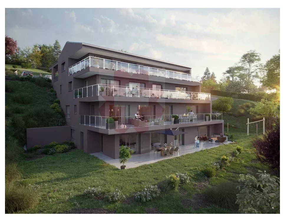 Letzte Chance? Elegantes 4,5-Zimmer-Apartment mit Terrasse und privatem Garten, 10 Minuten von Crans-Montana -  Bild 2
