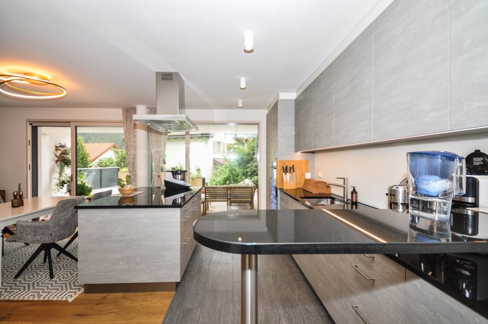 Moderne 3.5-Zimmer Neubau-Erstwohnung -  Bild 6