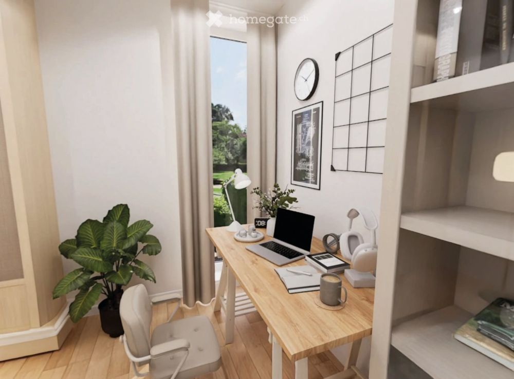Ultime 3 case in vendita a Isone: qualità Schwörer Haus in un progetto unico di atelier ribo -  Bild 5