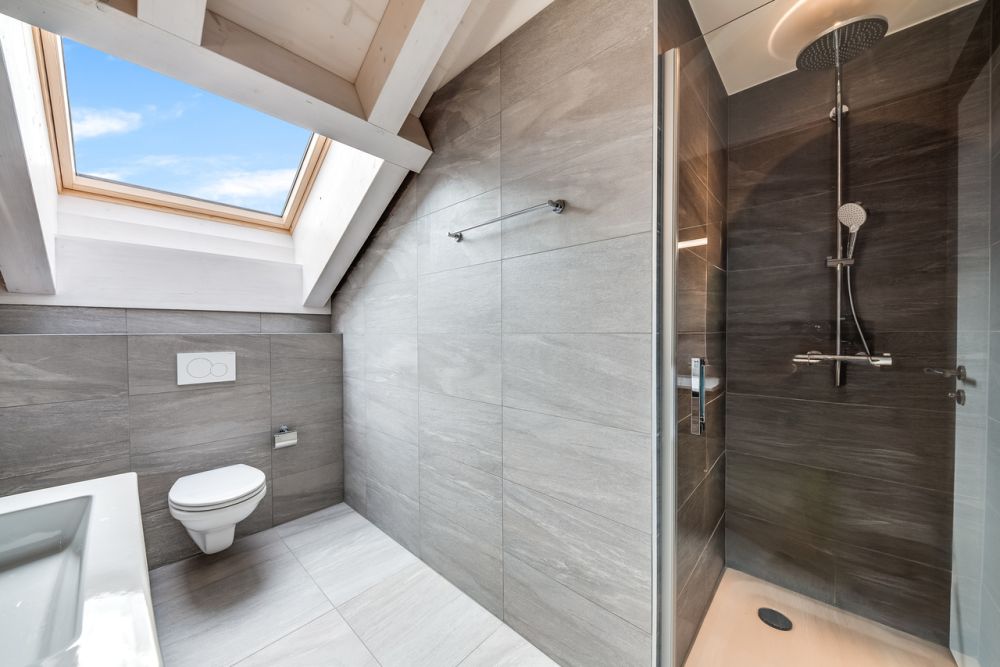 Wohnung mit 5.5 Zimmern in Prévonloup -  Bild 8