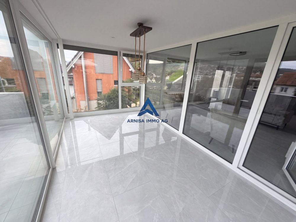 Moderne 4.5-Zimmer-Terrassenwohnung im Neubau in Frenkendorf -  Bild 10