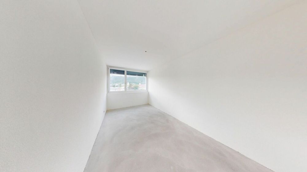 Haus B - Neubau-Doppeleinfamilienhaushälfte mit Garten & Dachterrasse -  Bild 9