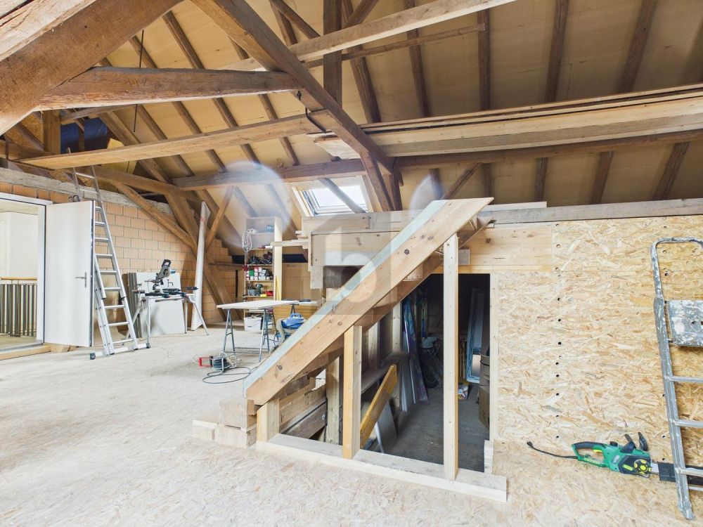 FLEXIBEL AUSBAUBAR NACH IHREN VORSTELLUNGEN! - Bild 2