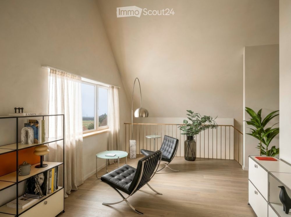 Wohnen im Grünenbrach - Exklusive Neubauwohnung mit Weitblick! -  Bild 5
