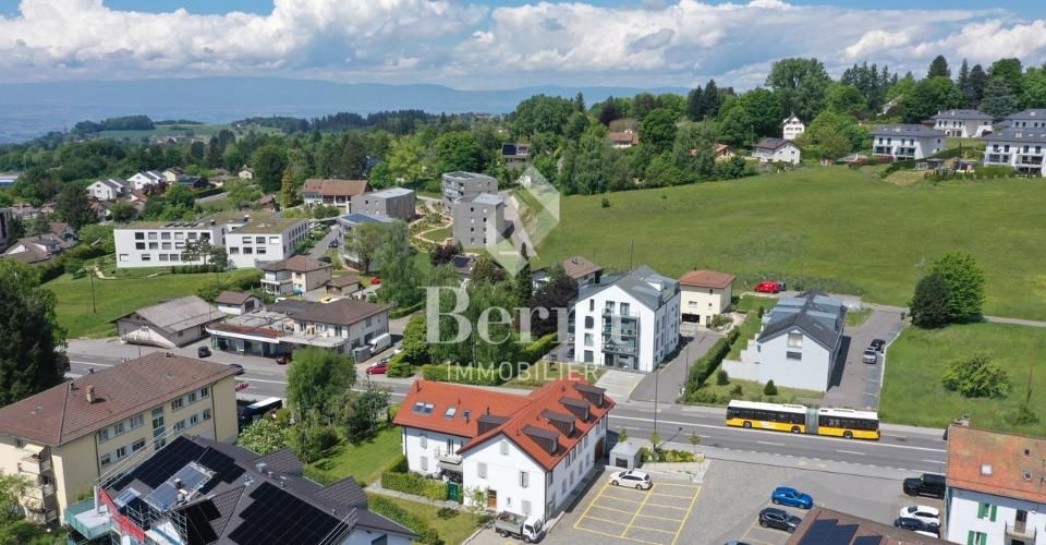À 2 min de l'EHL ! - Appartement 2.5 pièces - image - 12