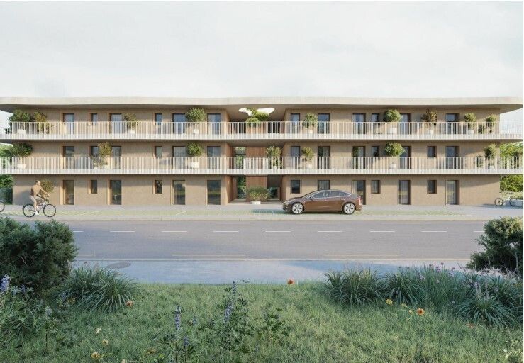 Appartement - Bild 1