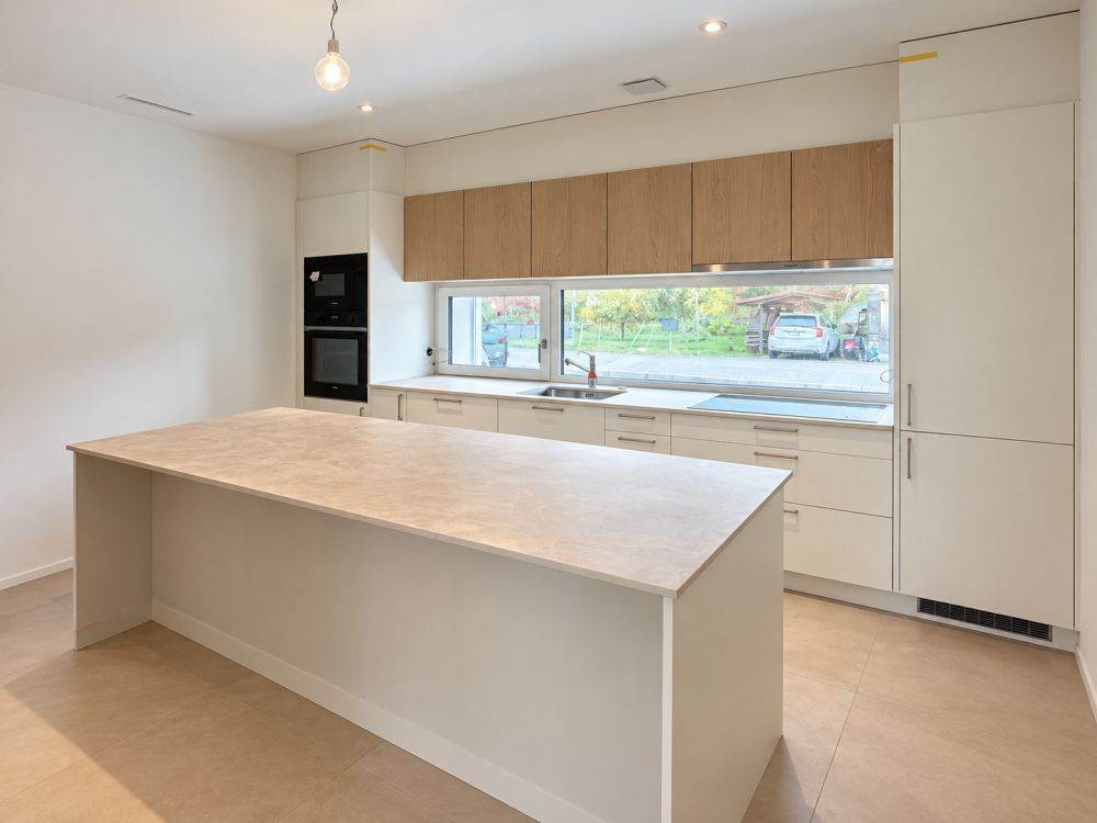 VILLA NEUVE 6.5 PIÈCES – 5 CHAMBRES – DISPONIBLE DE SUITE -  Bild 3