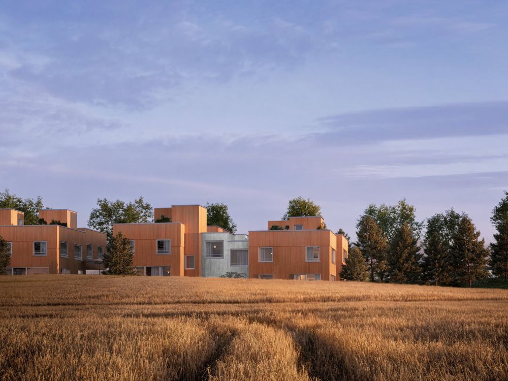 Atelierhaus - Grosses Kino im Kleinen und Feinen - Bild 1