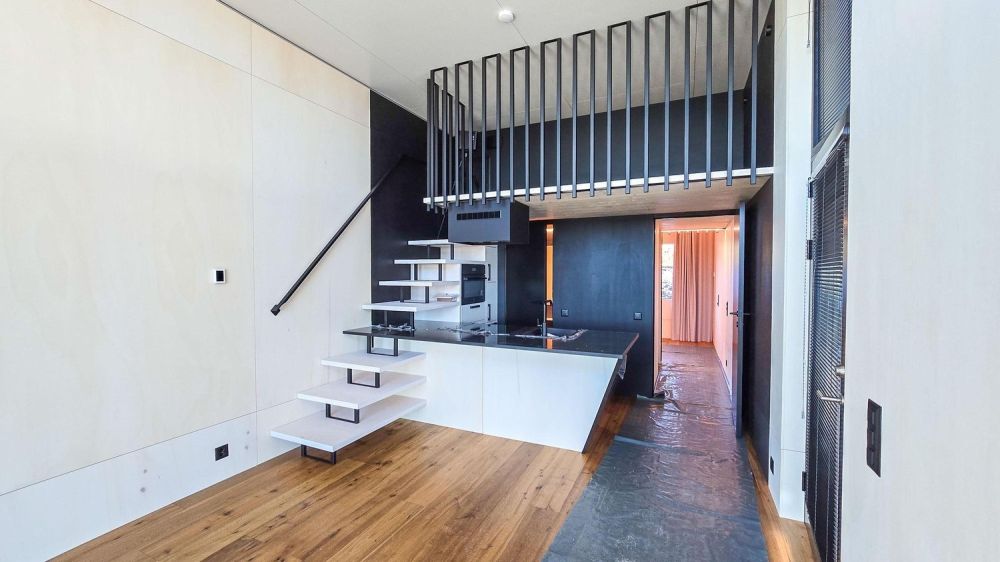 Nachmieter gesucht: 2.5-Zimmer-Tiny-House mit spektakulärer Zürichsee-Aussicht -  Bild 4
