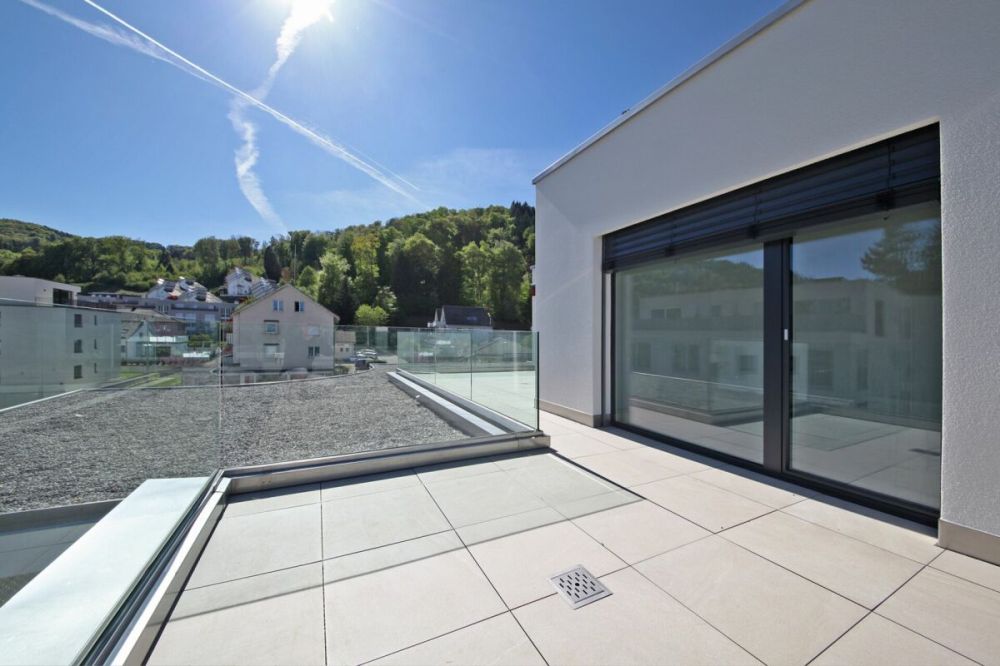 Sonnenpalast über den Dächern von Spreitenbach! -  Bild 5