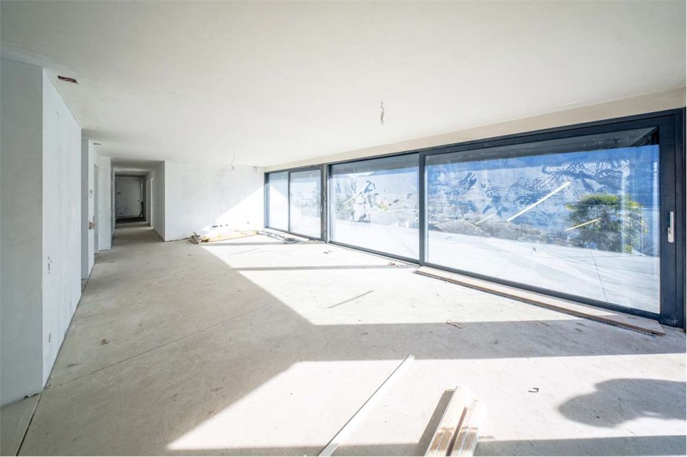 Attico di lusso 5.5 NUOVO Minusio vista lago -  Bild 7