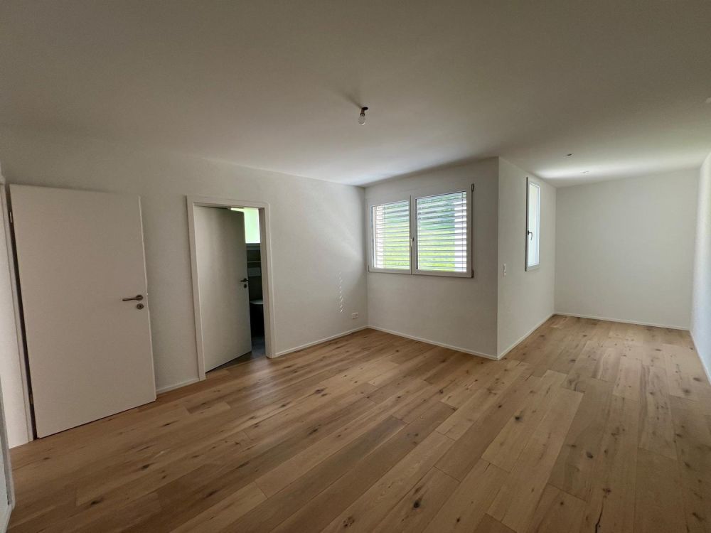Magnifique appartement de 4,5 pièces avec vue - Bild 7