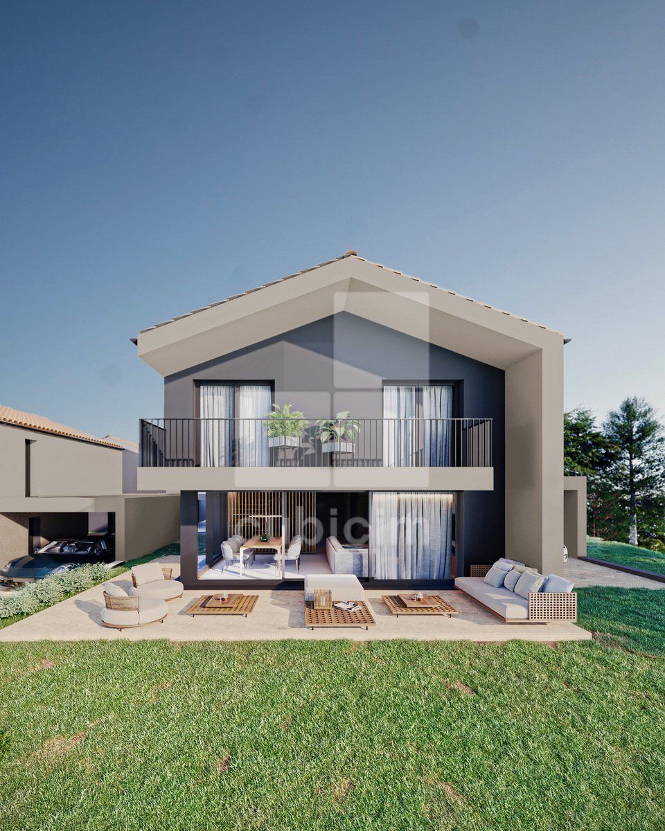 Nouvelle promotion de 4 villas individuelles - Bild 2