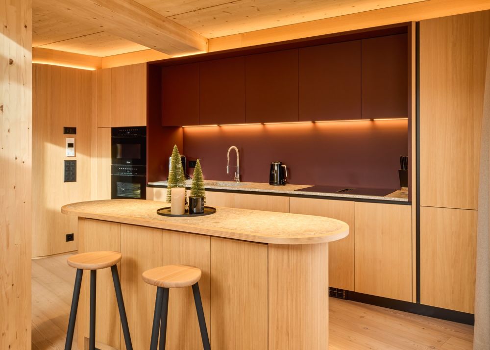 Duplex Penthouse with Private Sauna - Bild 4