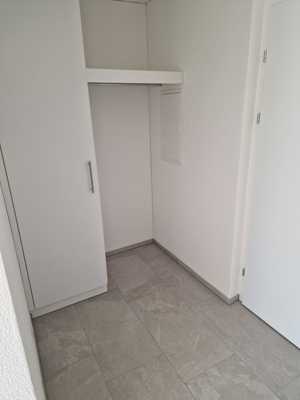 2-Zimmerwohnung Feldbrunnen -  Bild 6