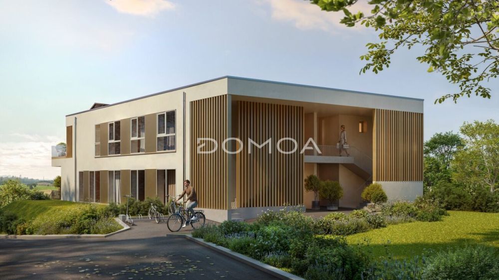 Superbes appartements neufs de 5,5 pièces -  Bild 2