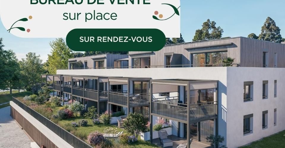 Mille52 - Lot B1-101 - Appartement de 3.5 pièces avec balcon au 1er étage - Appartement 3.5 pièces - image - 1