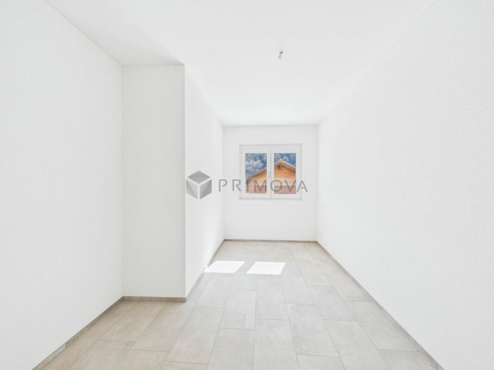 Neubau-Bijou in Emmetten: Erstbezug mit traumhaftem Panorama -  Bild 8