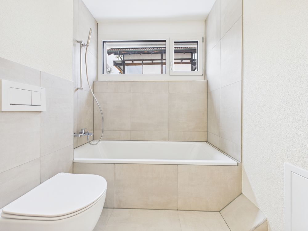 Erstbezug 5.5 Zimmer Haus mit Weitblick Hilfikon AG - Bild 11