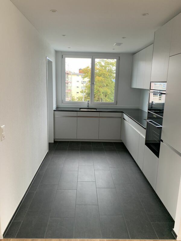 4.5-Zimmer-Wohnung -  Bild 2