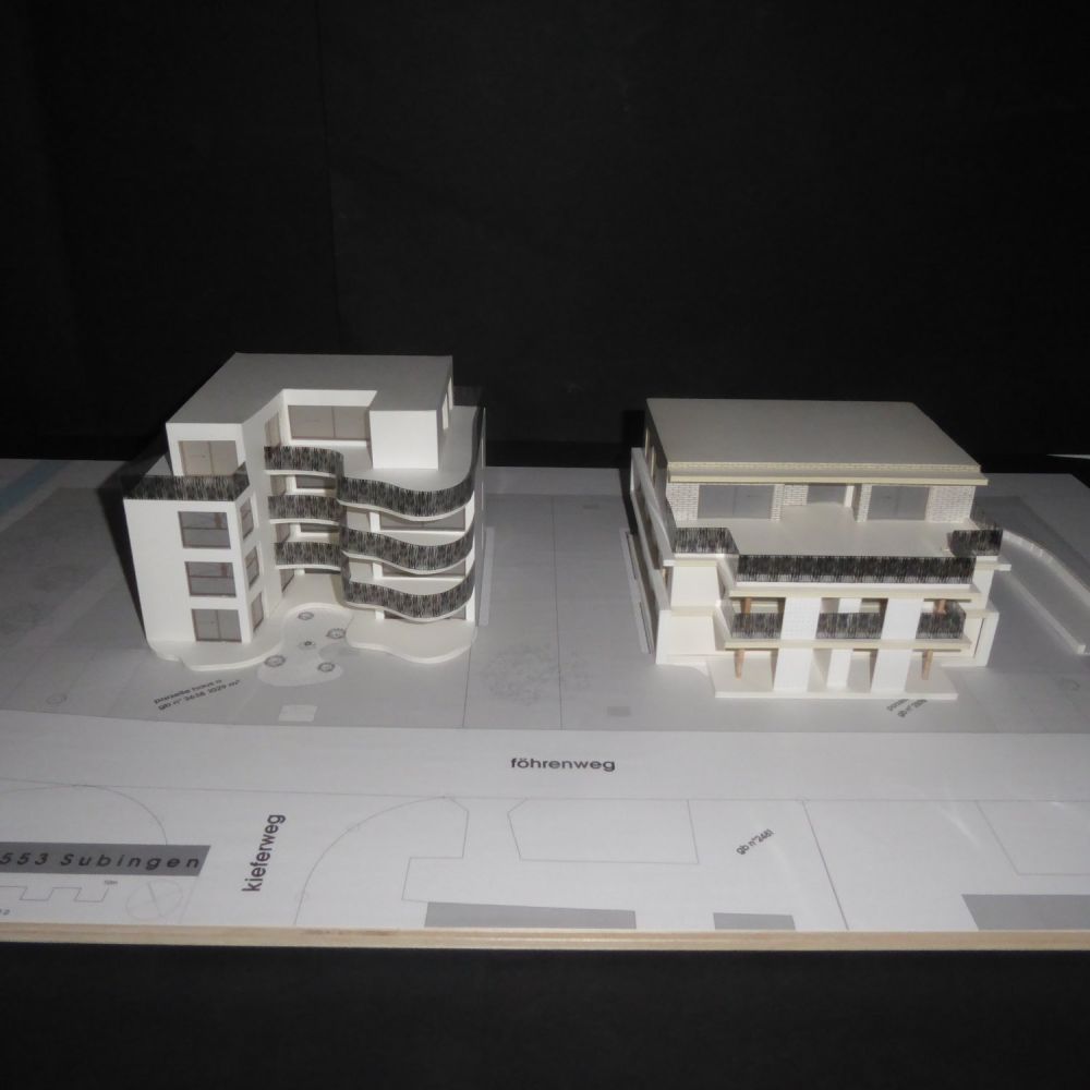 Attraktive 4.5-Zimmer-Attikawohnung im Neubau in Subingen -  Bild 5