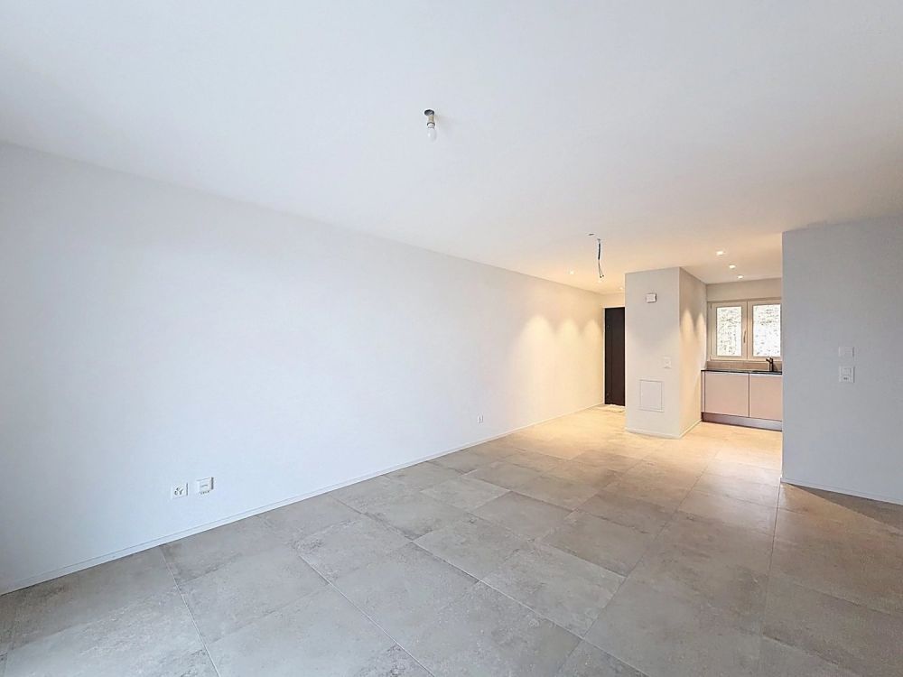 Vente - Appartement Vallorbe - Bild 5