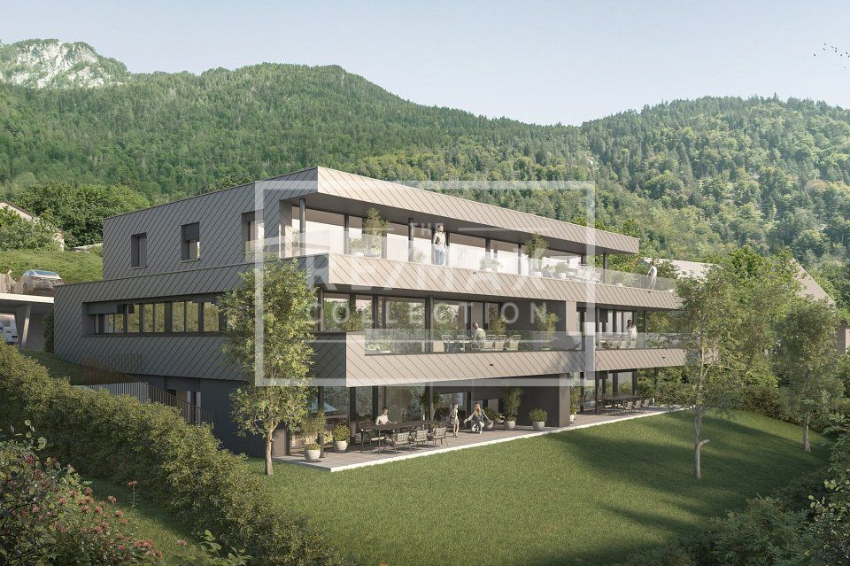 Traum-Gartenwohnung an Top-Lage in Chur -  Bild 6