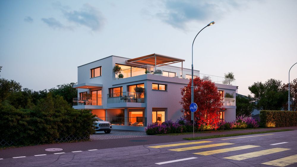 Am Hiltiberg – naturnah und gut erschlossen -  Bild 1