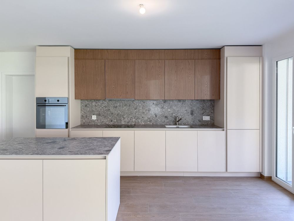 Nouvelle Résidence Le Domaine à Vétroz en 2025 - 3.5/4.5 pièces - Bild 2