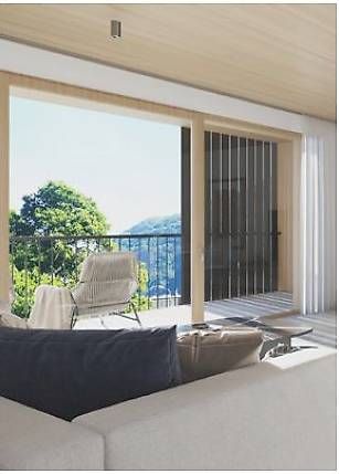 Residenza LEAA, ultimo 4,5 locali a Cama, nuova costruzione! -  Bild 2