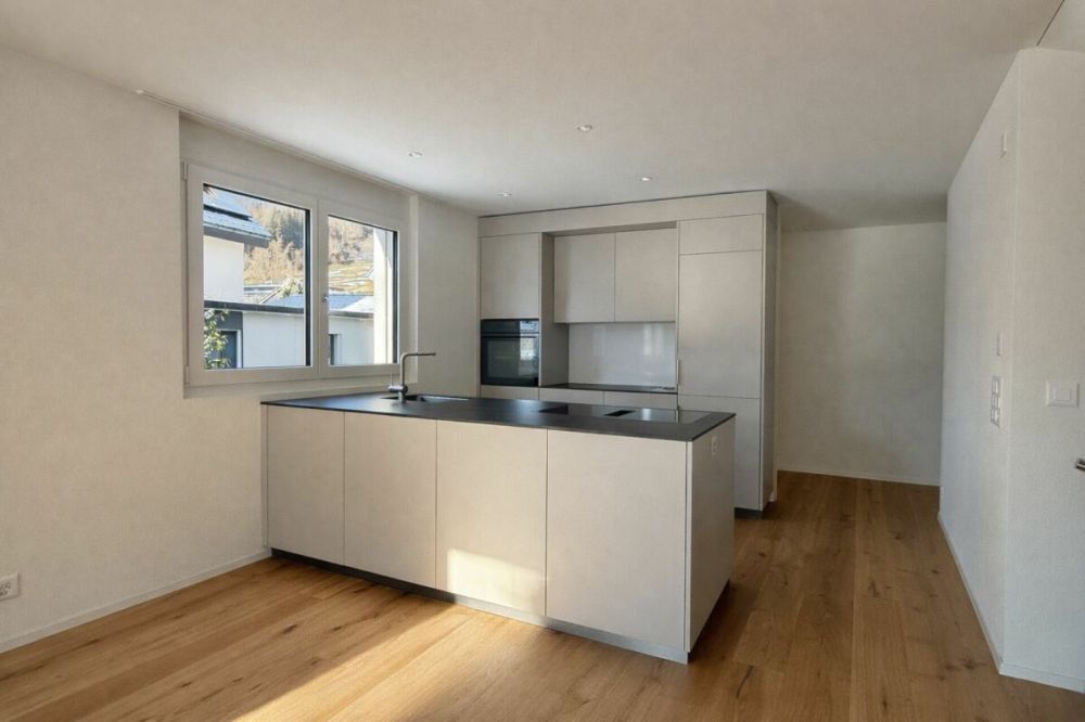 NUR NOCH 1 HAUS VERFÜGBAR - NEUBAUPROJEKT «CASA TRIO» - Bild 3