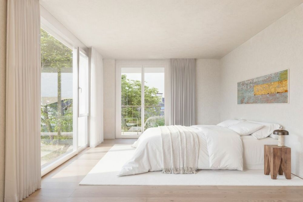 4.5-Zimmer EFH (A) in Brislach - Bild 5