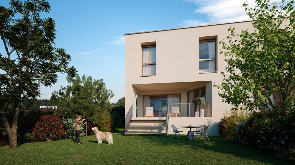 Centre 29 - Corminboeuf - Lot 6 -  Bild 3