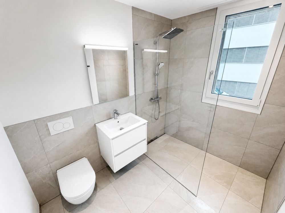Moderne 3.5-Zimmer-Neubauwohnung in Weinfelden – Minergie-zertifiziert -  Bild 13