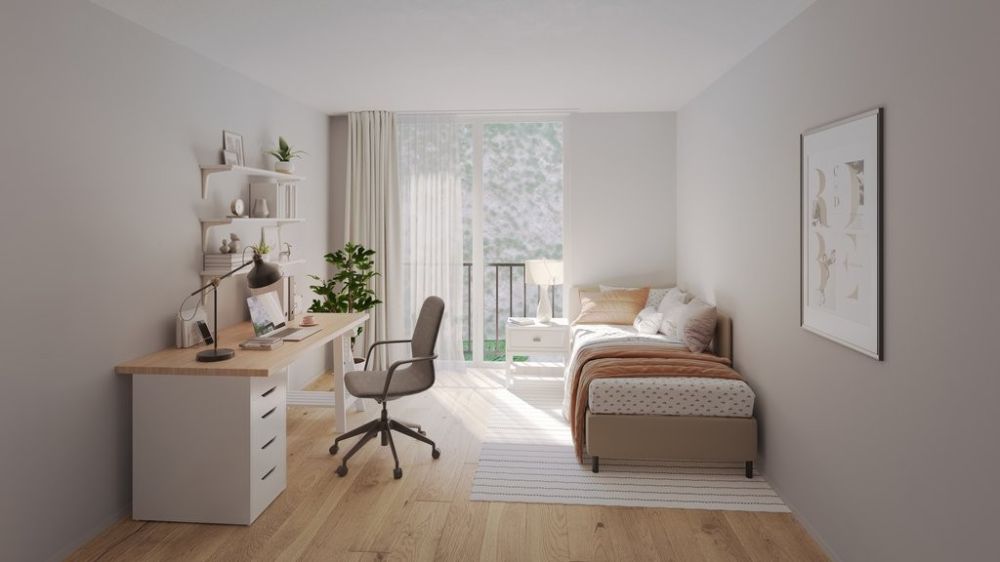 ERSTVERMIETUNG - BALD IHR NEUES ZUHAUSE ? -  Bild 7