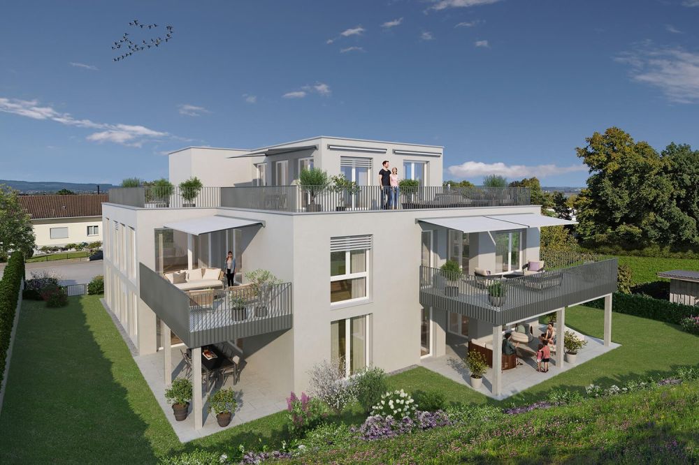 See la vie - Wohngenuss am Bodensee - Bild 3