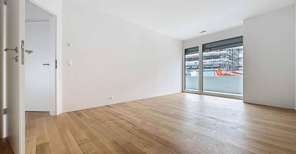 Spacieux 3.5 pièces traversant avec 2 balcons - Appartement 3.5 pièces - image - 6