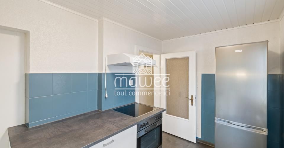 Petite maison de village de 3 pièces, cosy et pleine de charme - Maison 3 pièces - image - 8