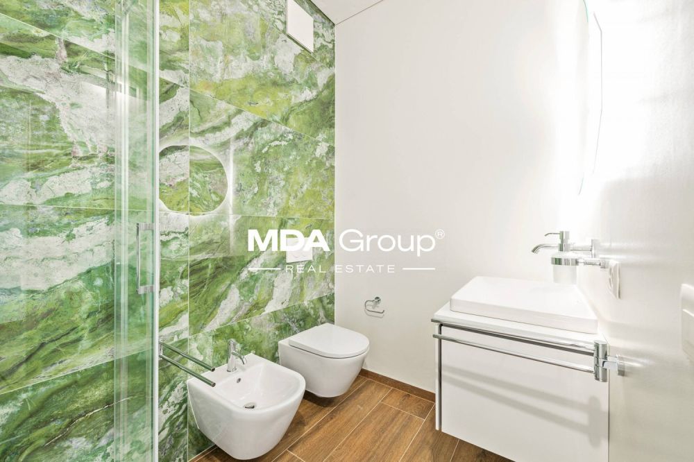 Casa a schiera - Manno -  Bild 13