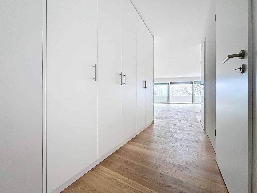 Geräumige 3.5-Zimmer-Wohnung mit 2 Balkonen -  Bild 5